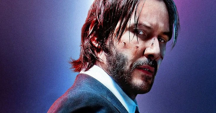 John Wick 5 Filme é Confirmado Pelo Estúdio 6579