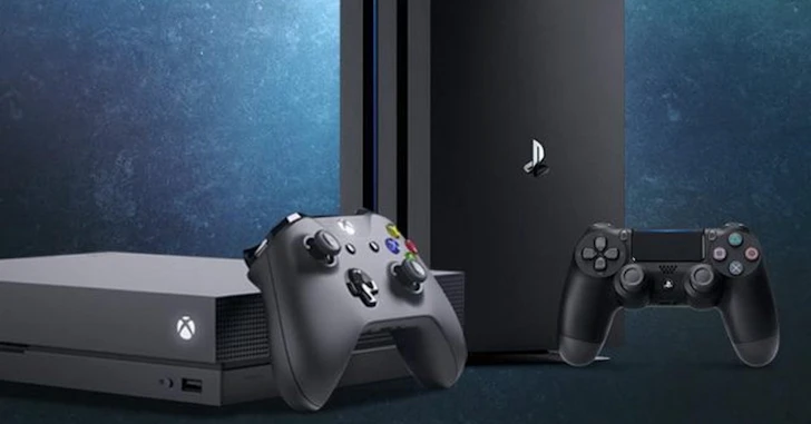 Xbox quer lançar 4 jogos exclusivos de console por ano