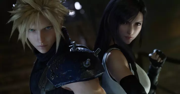 Final Fantasy VII Rebirth: PlayStation pode trazer novidades sobre o jogo  em breve 