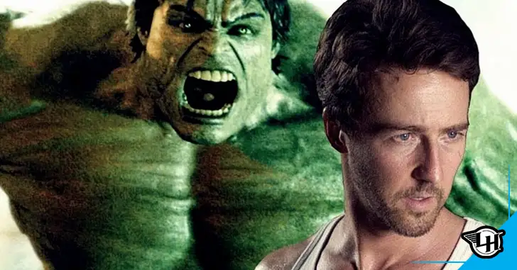 Mark Ruffalo, o Hulk, dá boas-vindas à She-Hulk, nova personagem