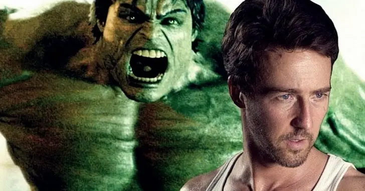 Mark Ruffalo, o Hulk, dá boas-vindas à She-Hulk, nova personagem