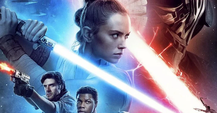 O que Star Wars: A Ascensão Skywalker nos fala sobre diversidade