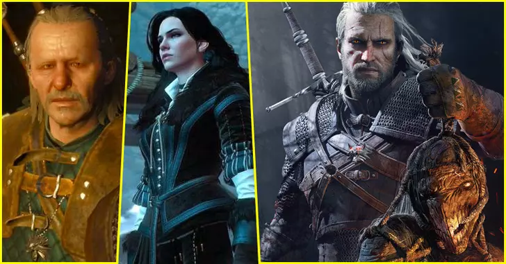 The Witcher 3 Wild Hunt: como mudar a dublagem do game