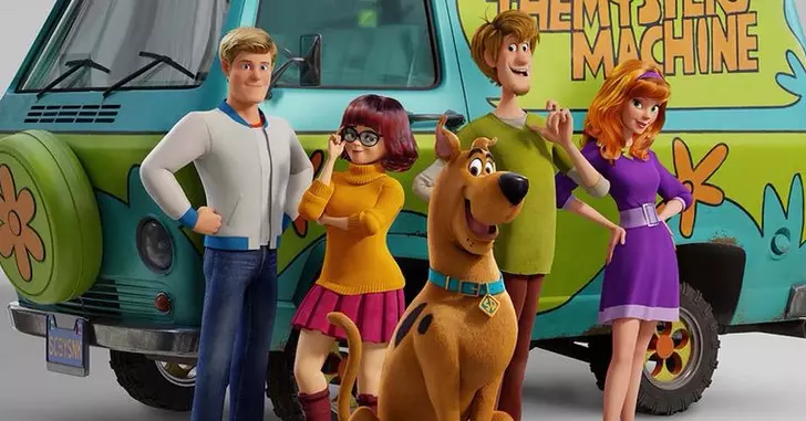 Série Velma bateu recordes na HBO Max, mas fãs de Scooby-Doo não