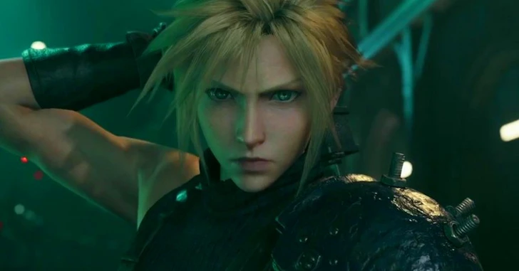 Primeiro trailer de Final Fantasy VII Remake em 3 anos traz