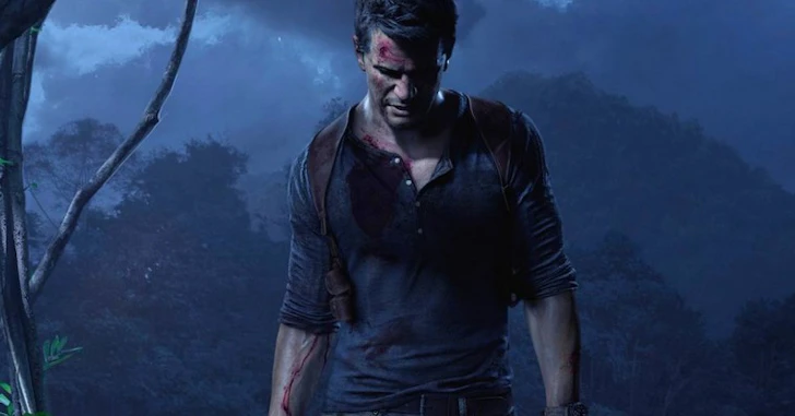 Conheça Uncharted  Adaptação do Game que terá Tom Holland como