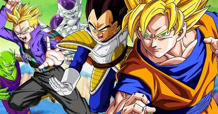 Disney pode desenvolver filme live-action de Dragon Ball - O