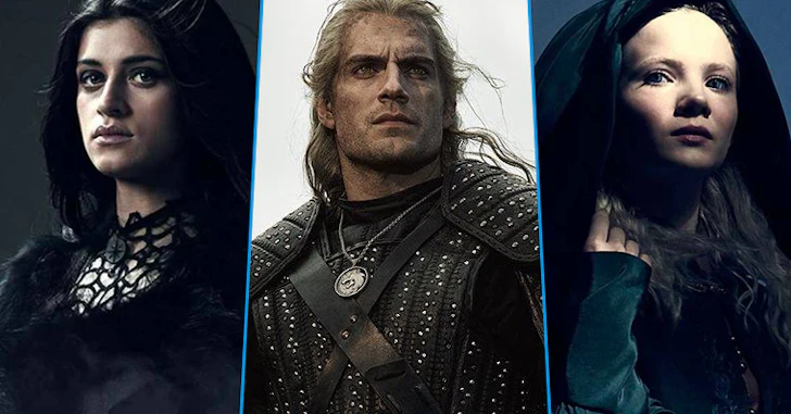 The Witcher Tudo Que Você Precisa Saber Sobre A Segunda Temporada Da Série