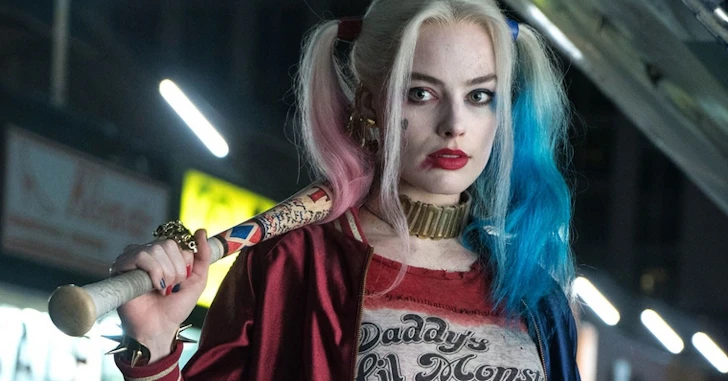 Esquadrão Suicida  Margot Robbie e David Ayer falam sobre roupas