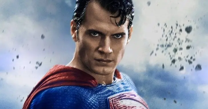 Universo Filmes e Séries - Que visual incrível desse superman do