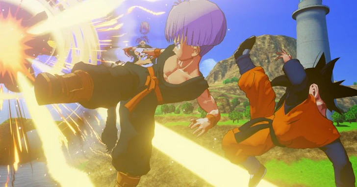 Dragon Ball Z: Kakarot: veja imagens do DLC de Trunks