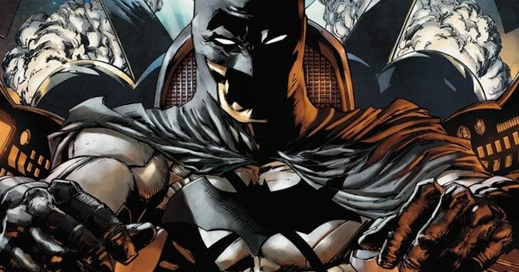 Bruce Wayne está morto em nova HQ do Batman desenhada pelo brasileiro  Grampá - Canaltech