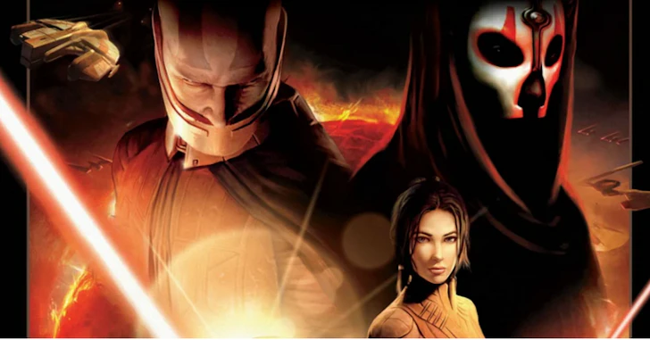 Star Wars: Knights of the Old Republic pode ganhar novo jogo