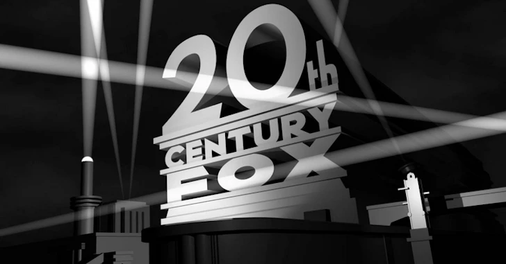 20th Century Fox (1935) 