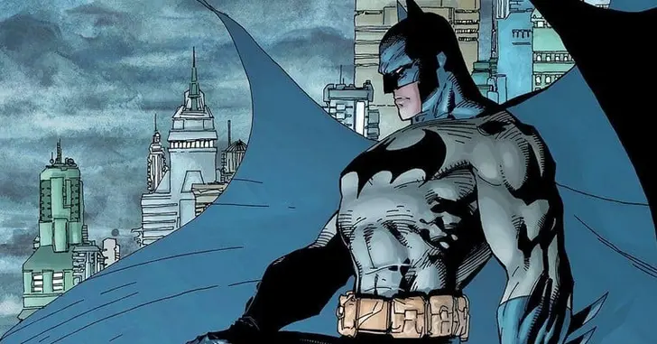 Batman: As Aventuras Continuam (2020) – Zona Fantasma