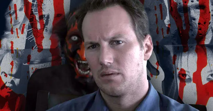 Filmes de Terror & Horror - Sobrenatural 5 (Insidious 5) estreia em 2023 e  será dirigido por Patrick Wilson (Ed Warren de Invocação do mal). O longa  se passará em torno dos