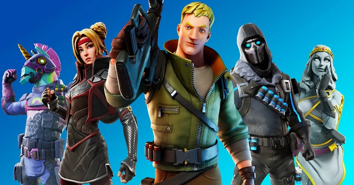 Mundo Fortnite - O Fortnite também foi removido da Google Play Store e  agora os servidores do jogo estão passando por problemas de estabilidade.  Jogadores de Android ainda podem baixar o jogo