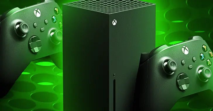 É assim que a retrocompatibilidade funciona no Xbox Series X, e