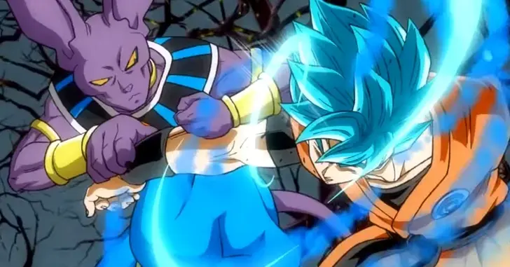 Torneio do poder 2? A nova saga de dragon ball heroes 