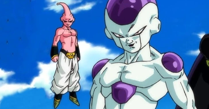 Dragon Ball Z  Roteirista confirma qual é a forma mais poderosa de Majin  Boo