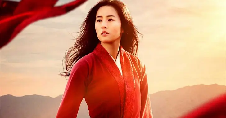 Mulan' em Julho: confira as novas datas de estreia dos filmes da Disney –  Vírgula