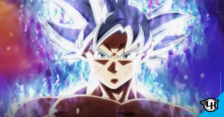 Dragon Ball Super: Instinto Superior completo de Goku poderá ter uma nova  forma - Combo Infinito