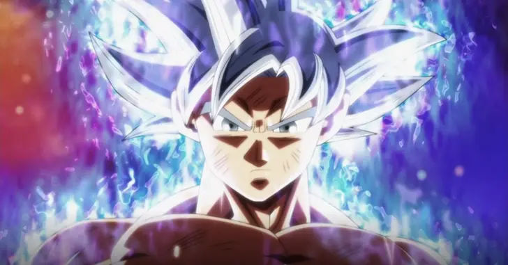 Dragon Ball Super: Instinto Superior completo de Goku poderá ter uma nova  forma - Combo Infinito