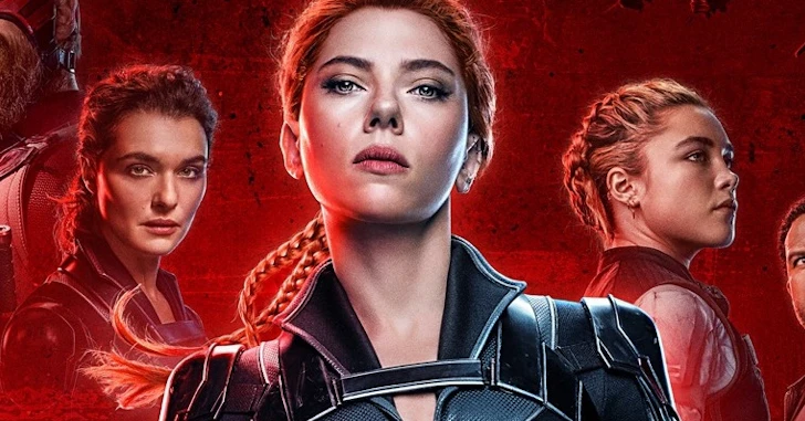 Scarlett Johansson Fala Sobre O Principal Tema Do Filme Solo Da Viúva Negra