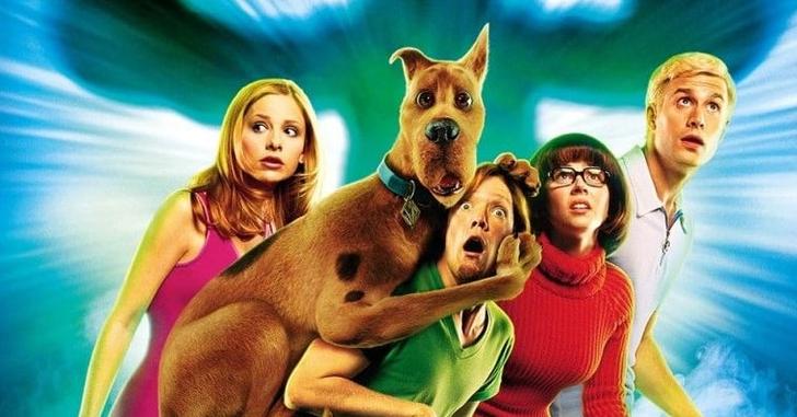 James Gunn fala sobre filme nunca feito de Scooby-Doo