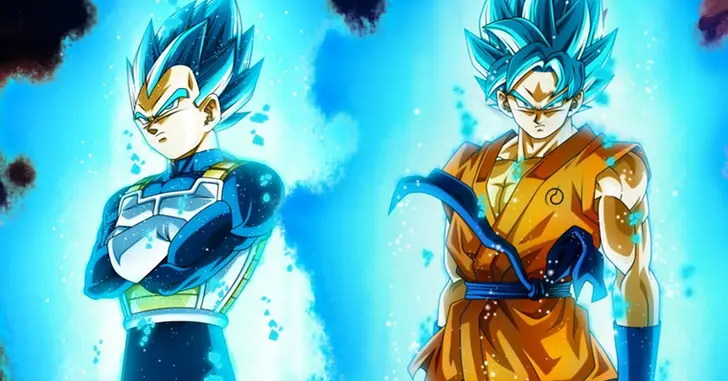 Dragon Ball Heroes  Conheça Fu, o vilão do novo anime