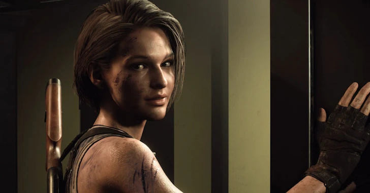 Resident Evil: reboot no cinema terá Claire Redfield de protagonista