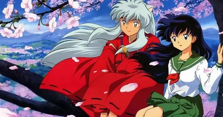 Inuyasha ganhará continuação em anime