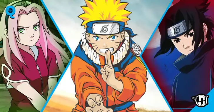Quiz] Naruto: O quanto você sabe sobre a série clássica?