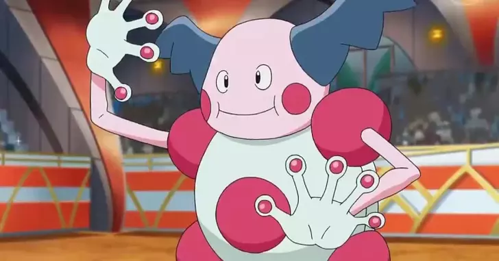 Pokémon: anime tem nova teoria estranha sobre Mr. Mime