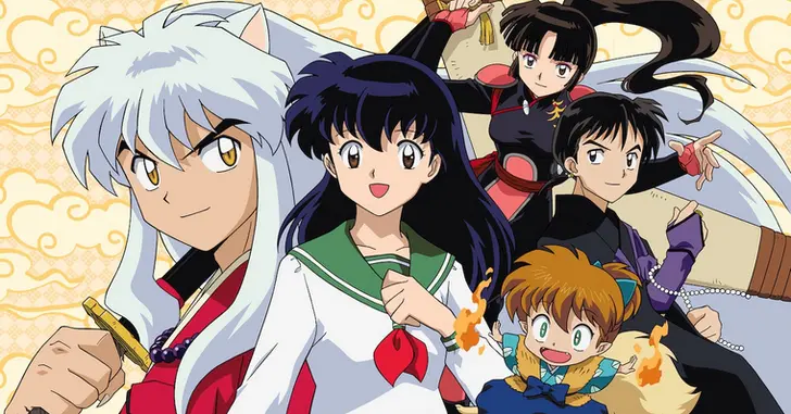 Inuyasha ganhará continuação em anime