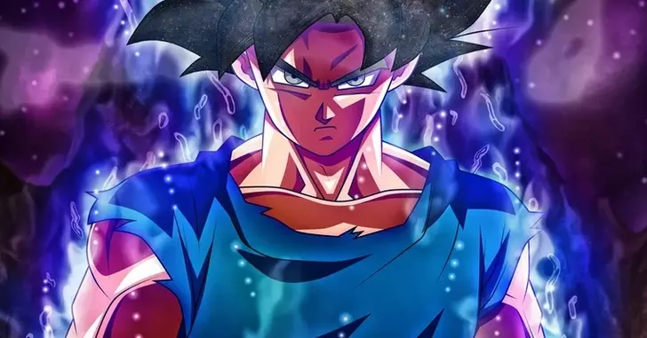 Dragon Ball Super Mostra Que Goku Ainda Não Entendeu O Instinto Superior