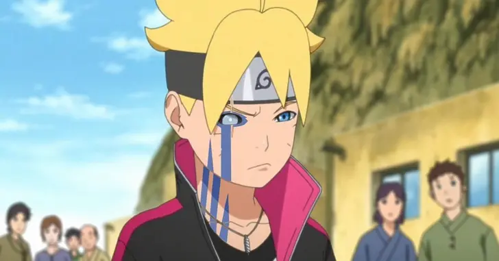 Boruto: Naruto o Filme - Novas imagens revelam novos personagens!