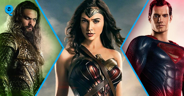 Quiz] Em que filme da DC Comics isso aconteceu?