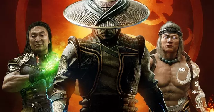 Mortal Kombat 11: Aftermath - Novo trailer para a personagem