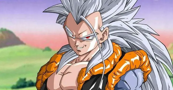 As 5 fusões Saiyajins mais poderosas em Dragon Ball