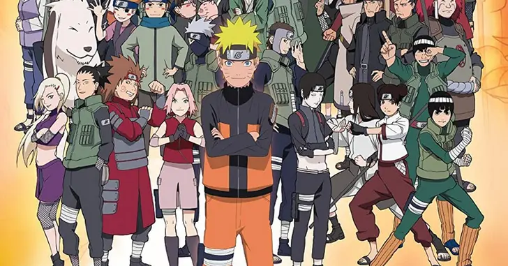 The Last Naruto: O Filme – Papo de Cinema