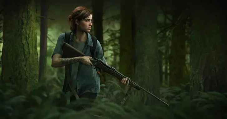 Vazou! The Last of Us 3 terá 5 novos personagens; e Ellie?