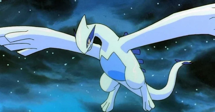 Um mestre Pokémon sem teto. De que adianta ter um Lugia Shiny se