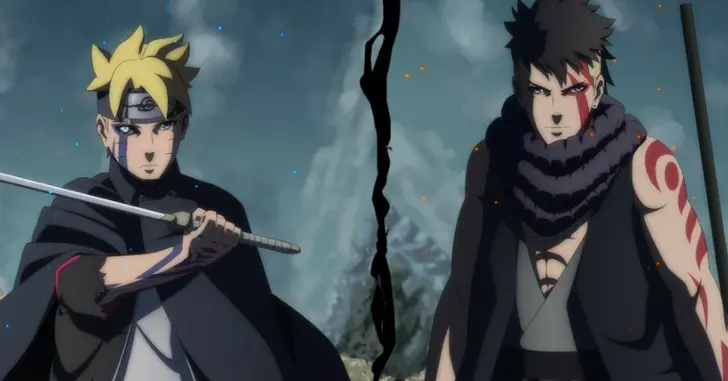 Boruto 218 muda tudo com a morte de um grande personagem