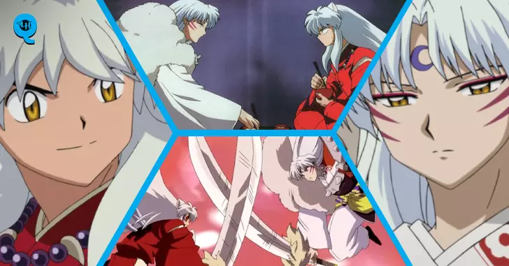 Qual personagem de InuYasha você seria?