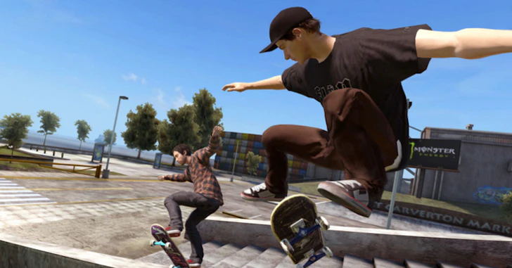 Skate  Novo jogo da franquia pode ser anunciado muito em breve