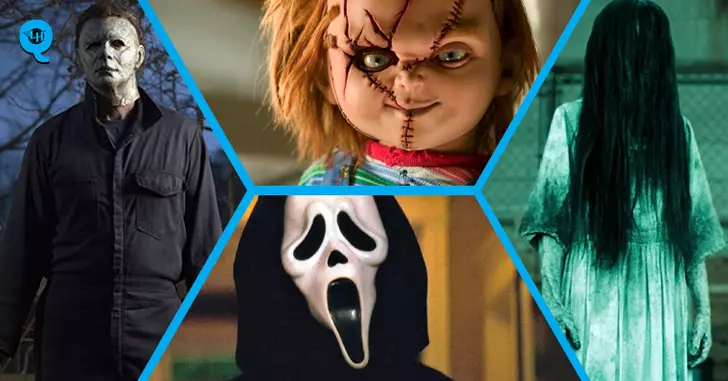 Quiz] Isso é um Jogo ou um Filme de Terror?