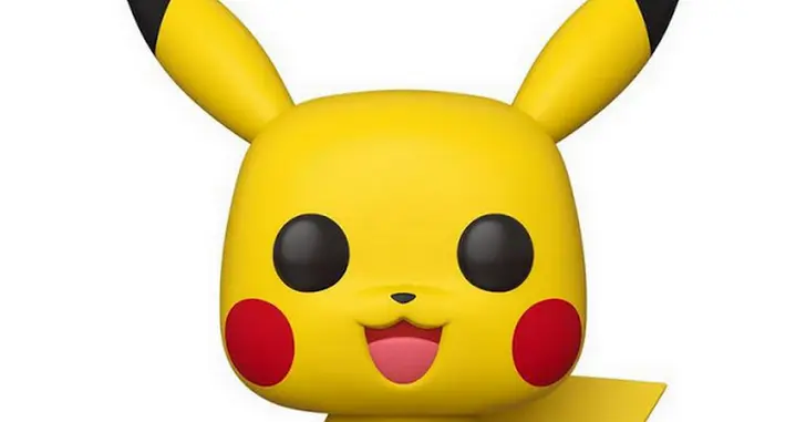 Pokémon - Funko irá lançar boneco super fofo do Pikachu!