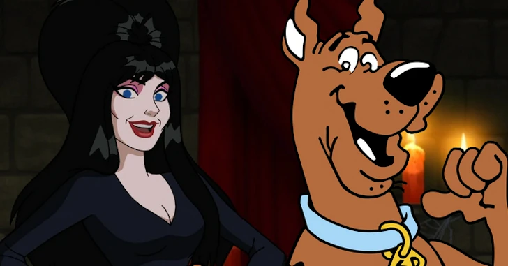Indicações De Filmes & Series - Scooby-Doo! Halloween Gênero