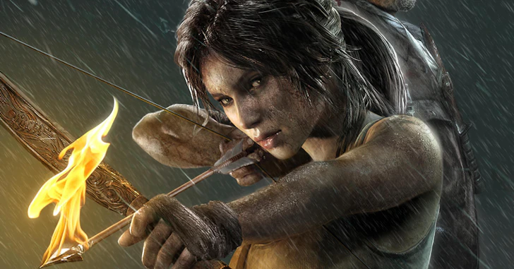 Sequência do filme de Tomb Raider é anunciada e terá nova roteirista